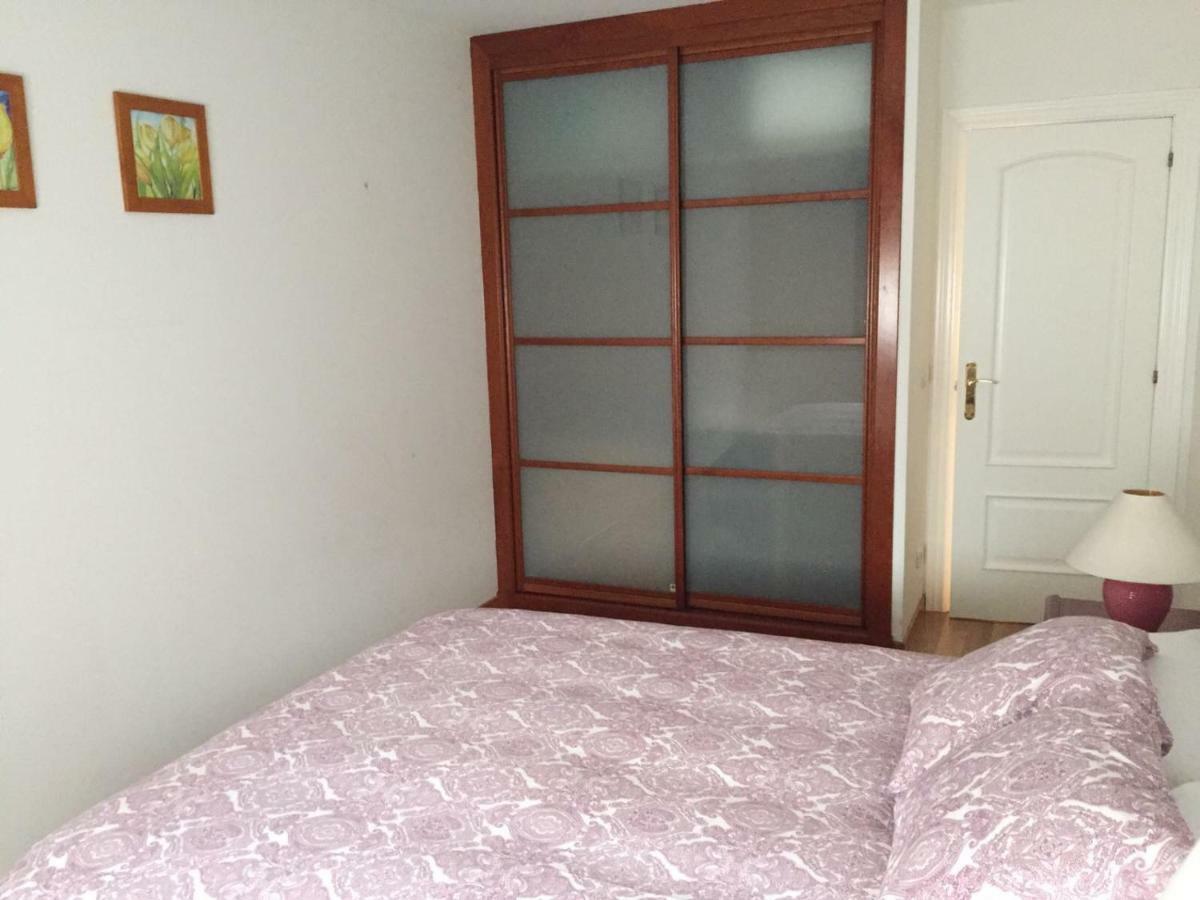 Living Gijon & Parking Apartment Exterior photo